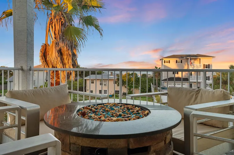 Aqua Vista | Beach Views | Pool Spa — photo 3