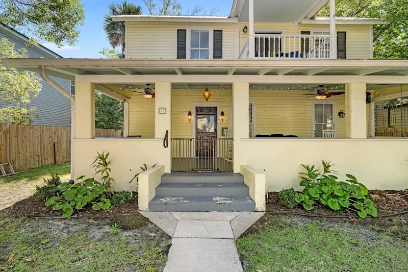 Secret Garden Hideaway | Walk to DNTN | Sleeps 8 — photo 6