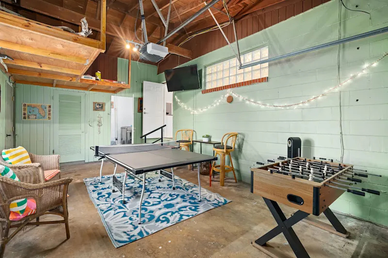 Boho Haven | Hot Tub | Walk to the Amp | Dogs OK — photo 4