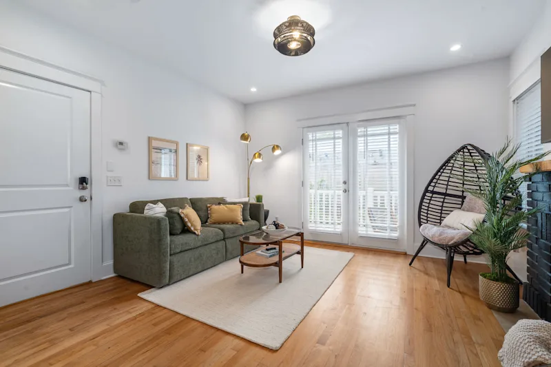 Casita Olas | Walk to DT | Mins to Beach — photo 2