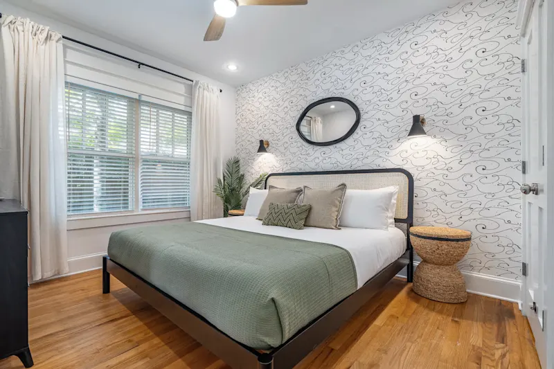 Casita Olas | Walk to DT | Mins to Beach vacation rental in St. Augustine, Florida