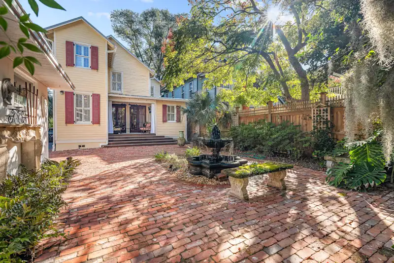 Sevilla Grand | Walk to DNTN | Outdoor Relaxation vacation rental in St. Augustine, Florida