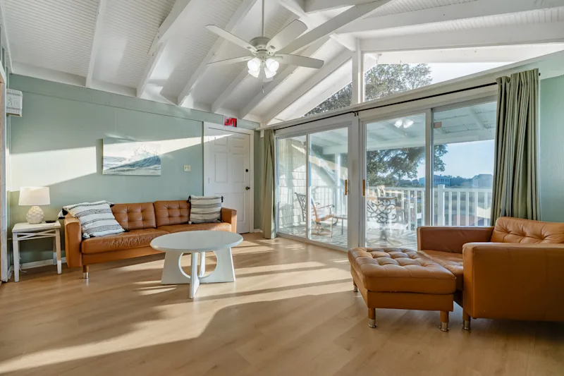 Sunset Suite | Pool | Waterfront Deck vacation rental in St. Augustine, Florida