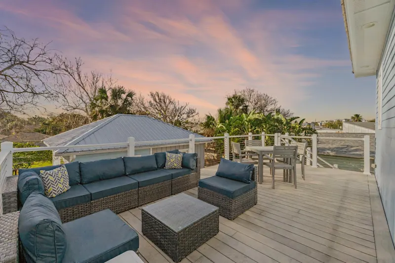 Southern Exposure | Mins to DNTN & Beach vacation rental in St. Augustine, Florida