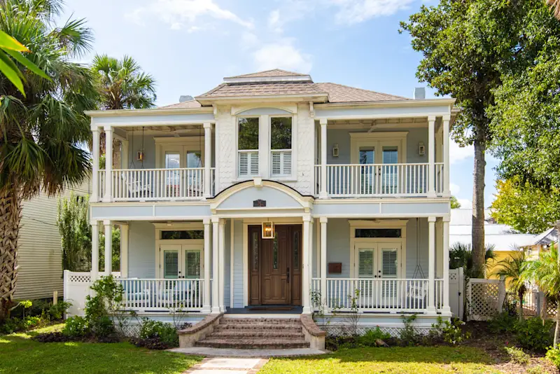 The Fitzgerald Mansion | Luxury | Pool & Spa — photo 2
