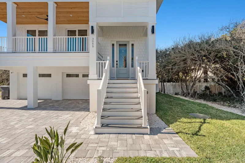 Seaclusion | Luxury | Heated Pool | Beach — photo 6