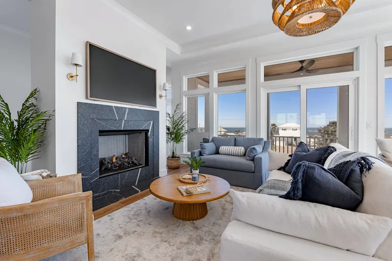 Seaclusion | Luxury | Heated Pool | Beach — photo 4