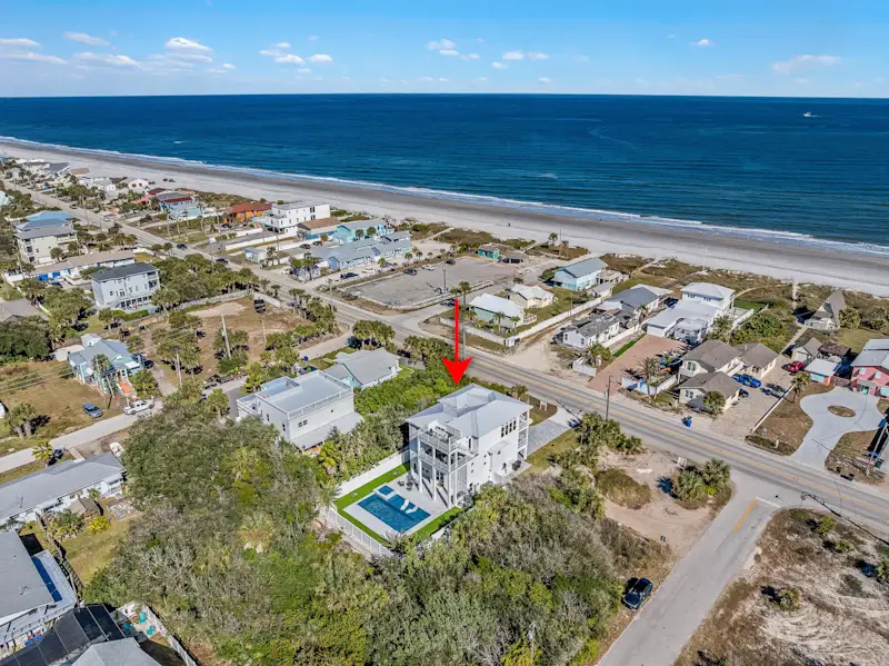 Seaclusion | Luxury | Heated Pool | Beach — photo 3