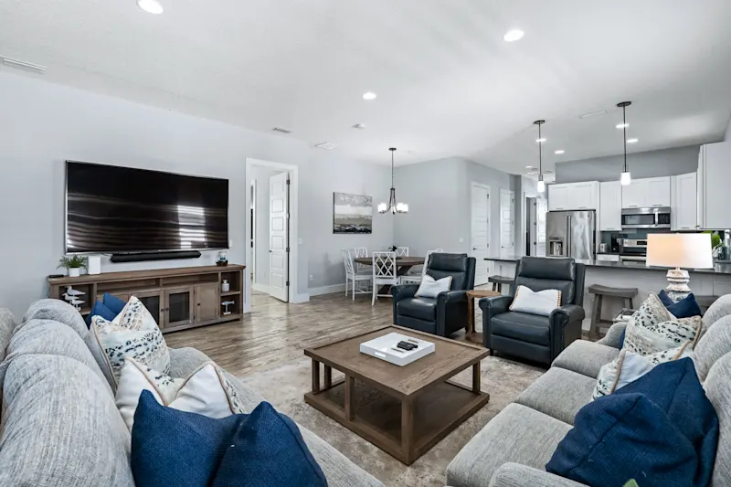Ohana Beach House | Steps to Beach | Ocean Views vacation rental in St. Augustine, Florida
