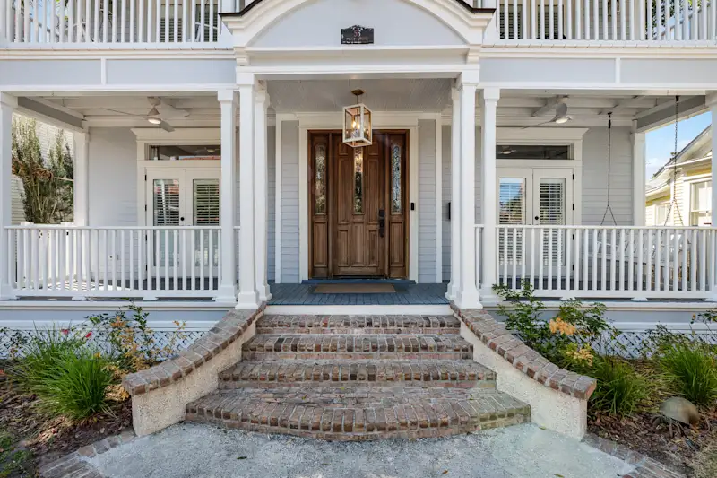 The Fitzgerald Mansion | Luxury | Pool & Spa — photo 6