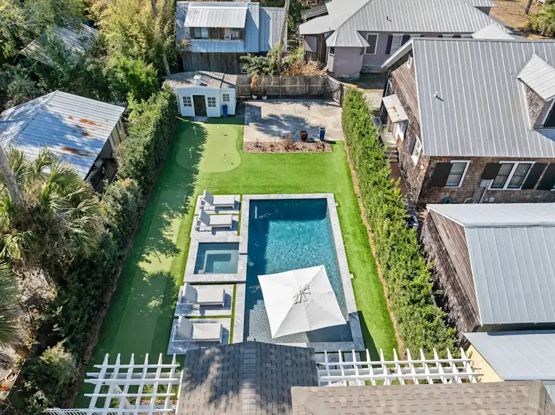 The Fitzgerald Mansion | Luxury | Pool & Spa — photo 3