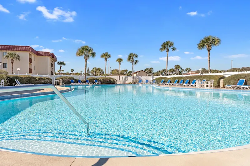 Tidal Terrace | Heated Pool | Steps to Beach! vacation rental in St. Augustine, Florida