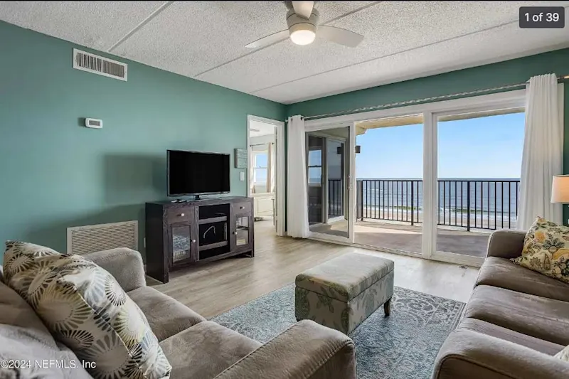 3350 S FLETCHER Aven vacation rental in Fernandina Beach, Florida