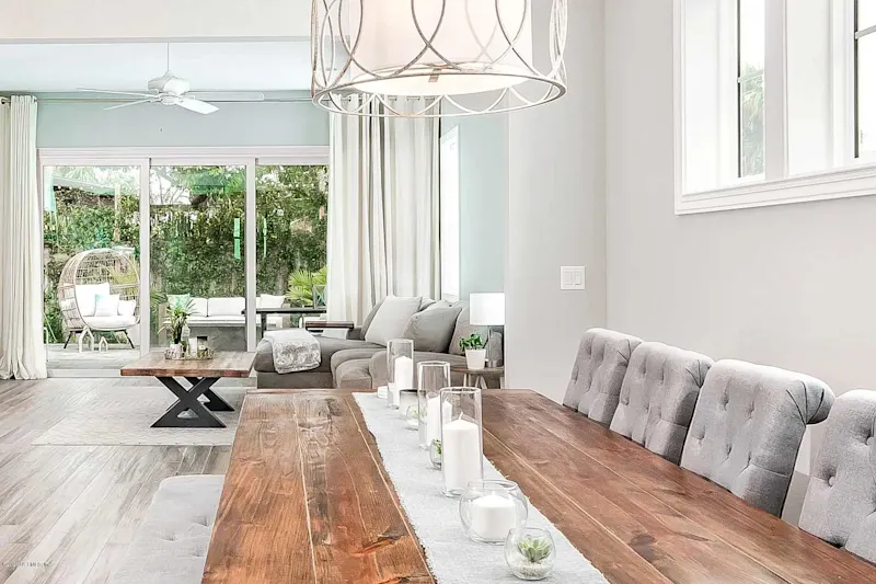 Luxe at Le Beach | Sleeps 12, Spacious, Wi-Fi, TV — photo 6