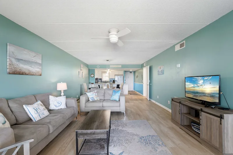Coral Cove Escape - Team Joseph Ellen — photo 2