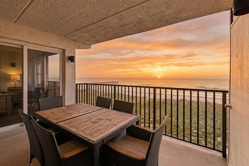 Coral Cove Escape - Team Joseph Ellen vacation rental in Fernandina Beach, Florida