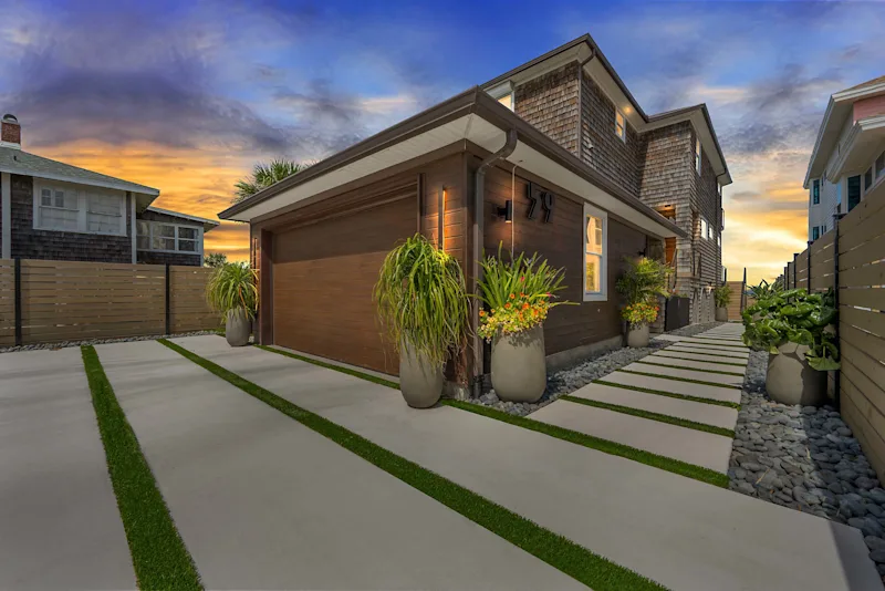 Seagrove Serenity | Team Joseph Ellen vacation rental in Jacksonville Beach, Florida