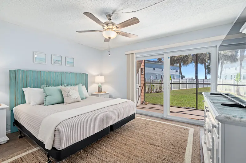 Gone Coastal | Steps to Beach | Sleeps 6 — photo 2