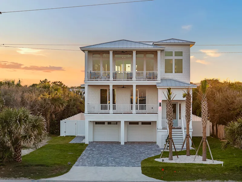 Seaclusion | Luxury | Heated Pool | Beach — photo 2