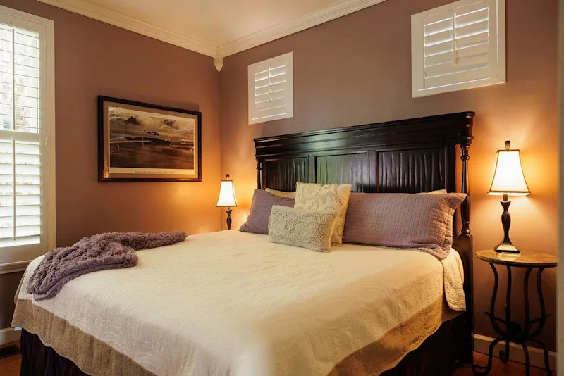 Amelia Earhart Room | Team Joseph Ellen — photo 2