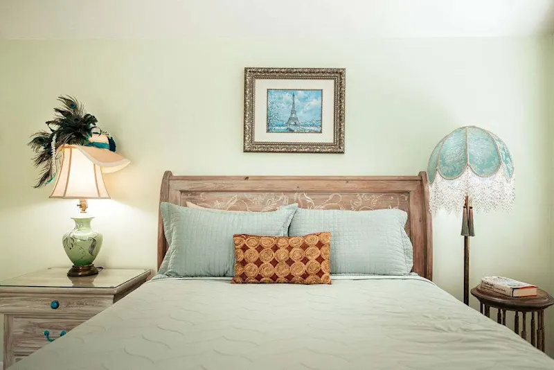 Charles Lindbergh Room | Team Joseph Ellen — photo 2