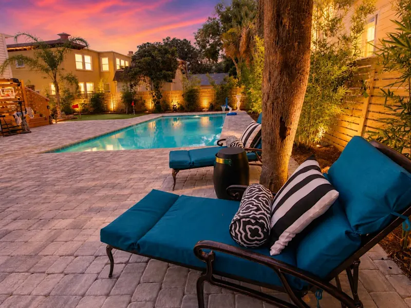The Gatsby Mansion/Heated Pool/Heart of Town — photo 3