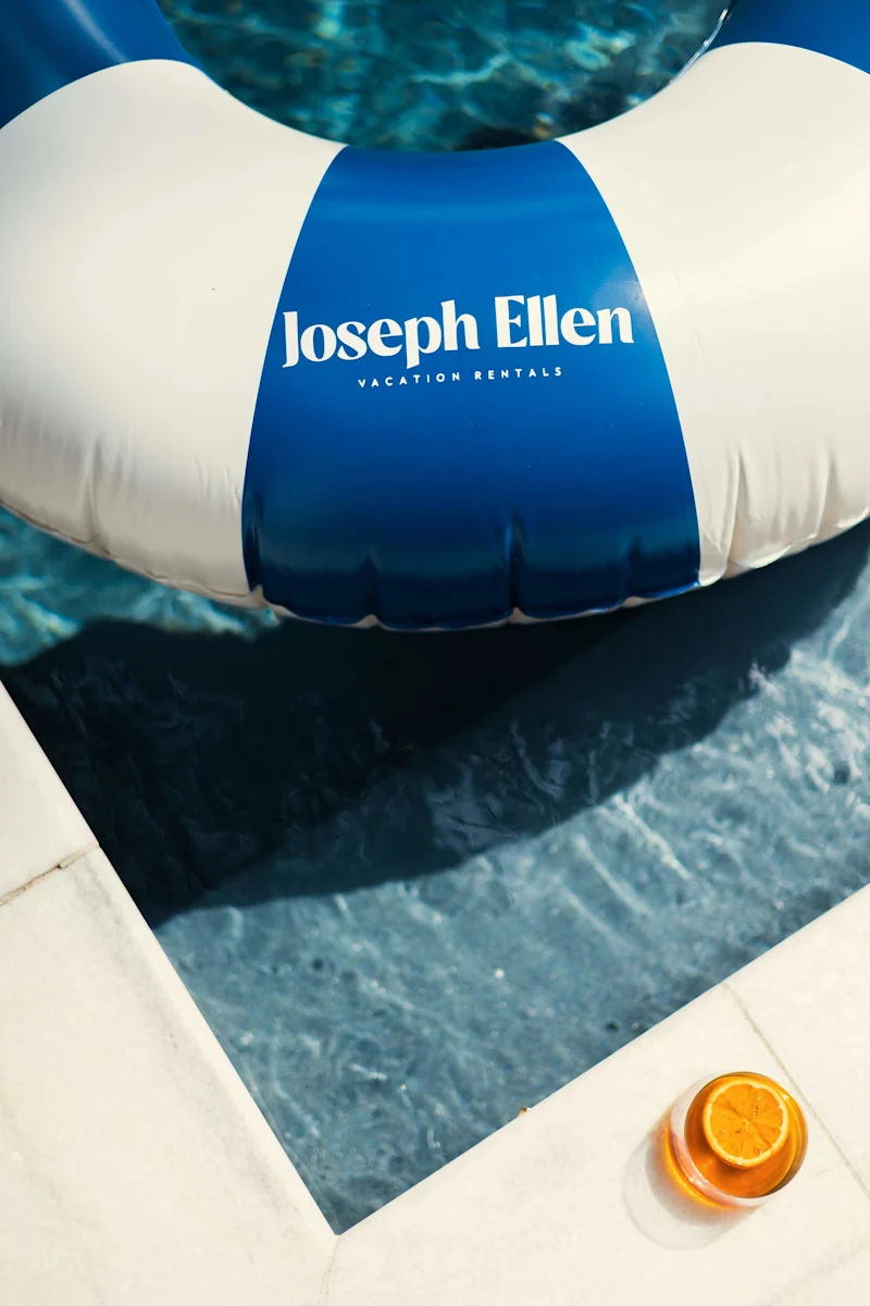 The Slate Retreat | Pool + Hot Tub — photo 4