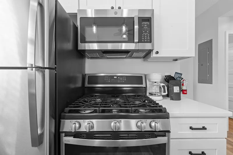 Villa Mojito Apartment A in Historic Downtown — photo 4