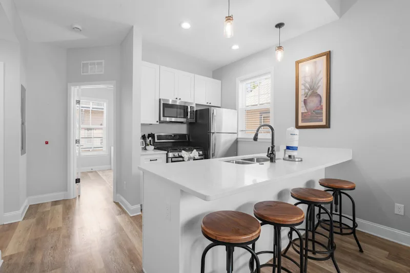 Villa Mojito Unit B in Historic Downtown — photo 6