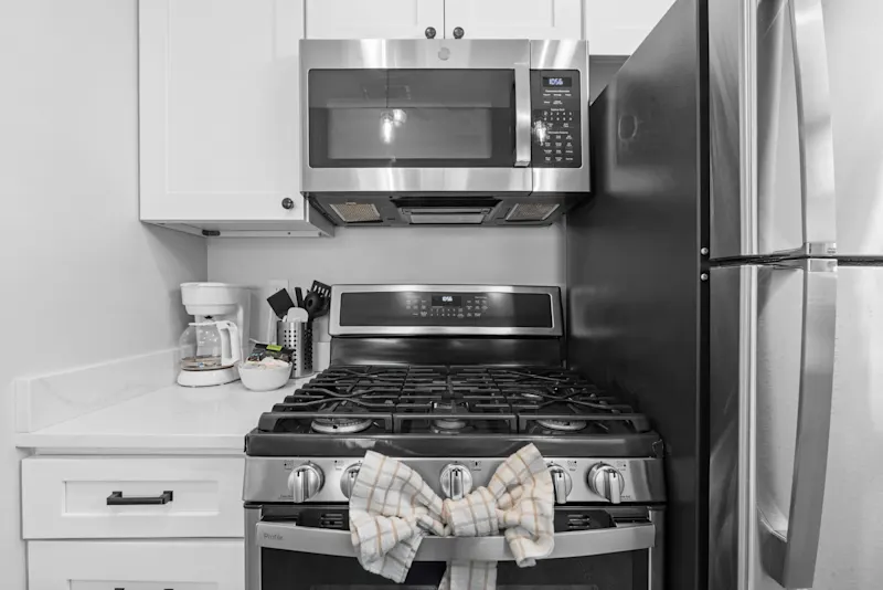 Villa Mojito Unit B in Historic Downtown — photo 2