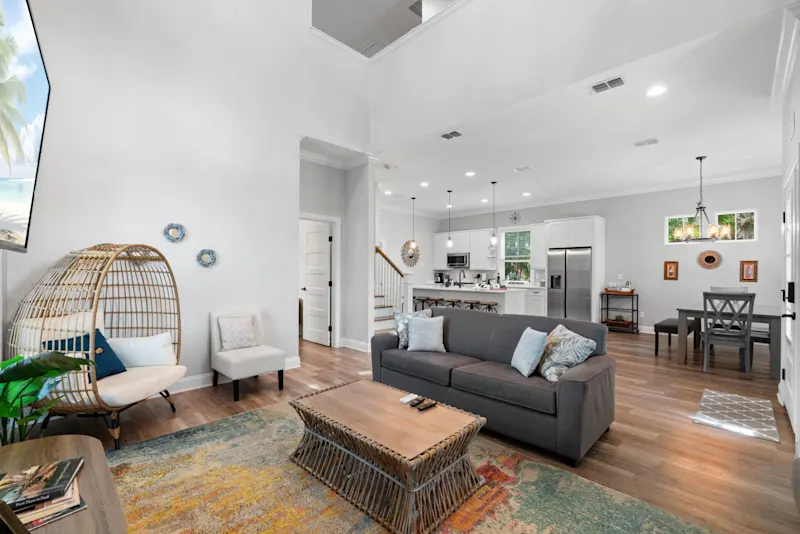 Villa Mojito Main - Gated Lakefront Home — photo 6