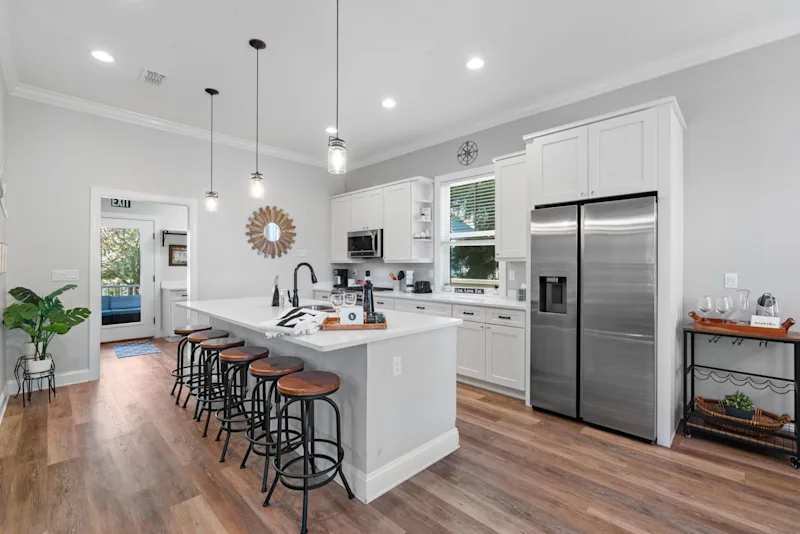 Villa Mojito - Gated Lakefront Home + APTs — photo 6