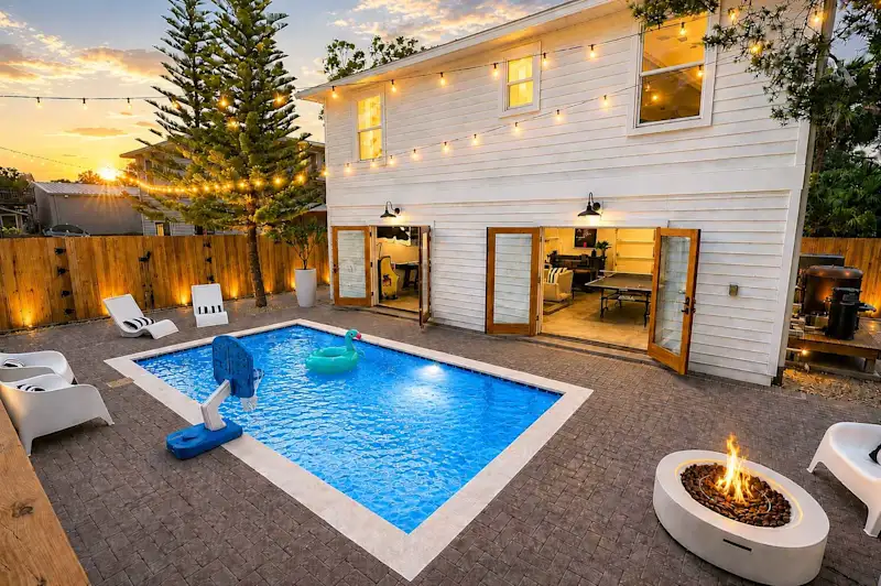 The Grand Augustine | Heated Pool | Walk to DNTN — photo 3