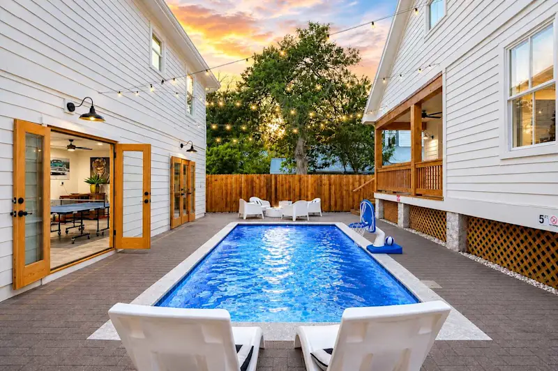 The Grand Augustine | Heated Pool | Walk to DNTN — photo 4