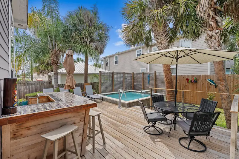 Boatyard Oasis | Pool | Mins to DNTN l Dogs OK — photo 2