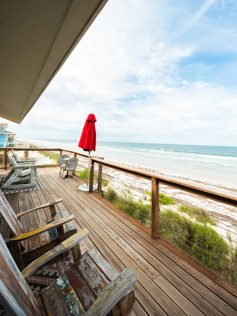 Old Florida Cottage in Saint Augustine vacation rental in St. Augustine, Florida