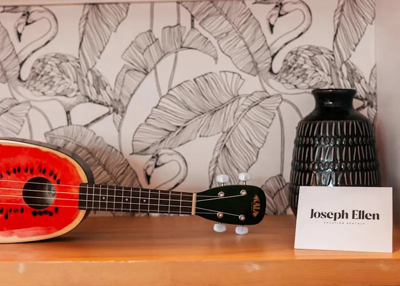 The Breezy Bungalow - Team Joseph Ellen — photo 6