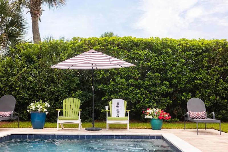The Breezy Bungalow - Team Joseph Ellen vacation rental in Jacksonville Beach, Florida