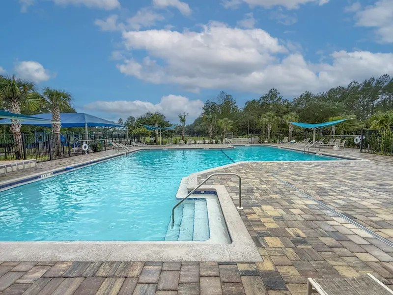 Oasis of Ponte Vedra- Pool, Fire Pit, Family — photo 3