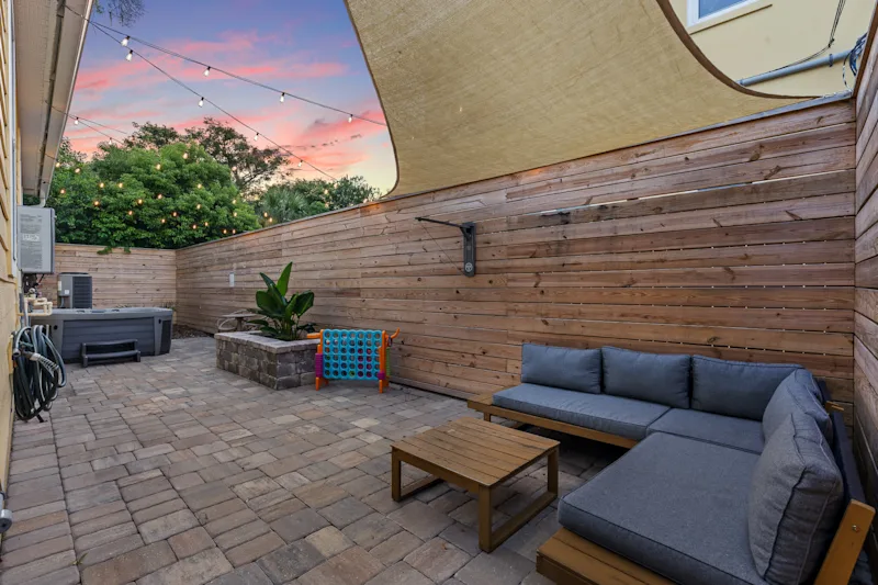Citrus Hideaway | Hot Tub | 1 Block to Downtown — photo 4