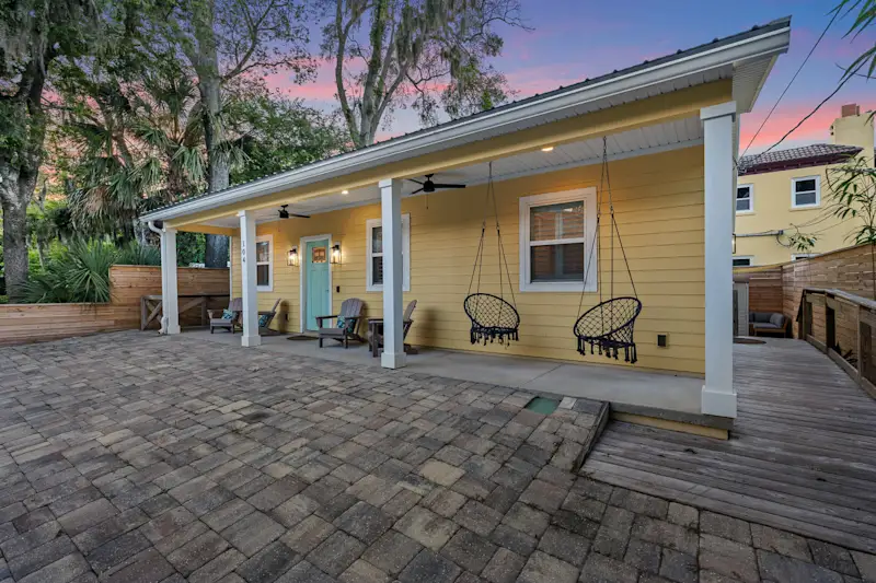 Citrus Hideaway | Hot Tub | 1 Block to Downtown — photo 5