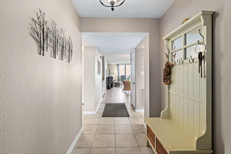 Sandy Toes l Oceanfront Condo l Heated Pool — photo 6