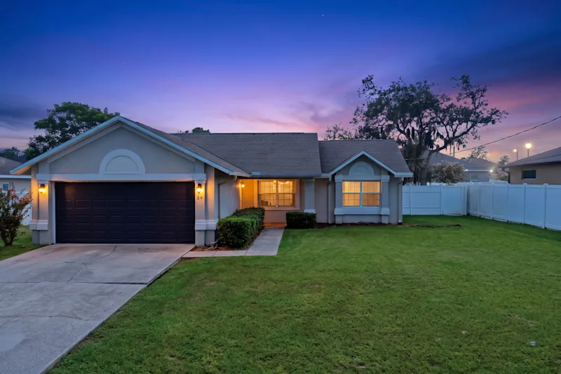 Palm Coast Getaway - Pool, Grill, 3Br — photo 3