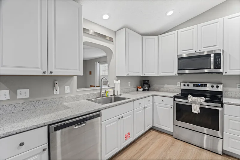 Palm Coast Getaway - Pool, Grill, 3Br — photo 6