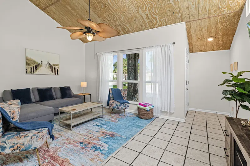 Pier Escape - Entire Property — photo 2