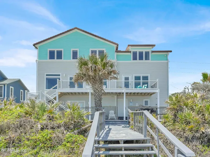 Seascape l Oceanfront l Hot Tub l Game Room — photo 2