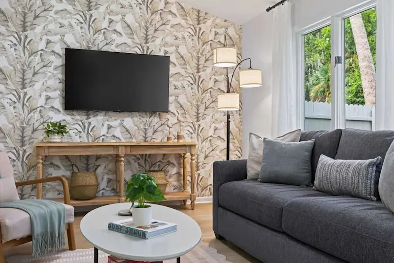 Players Club Getaway I Sawgrass vacation rental in Palm Valley, Florida