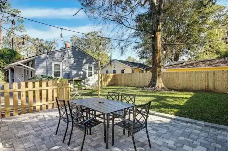 Cozy Jacksonville Bungalow — photo 4