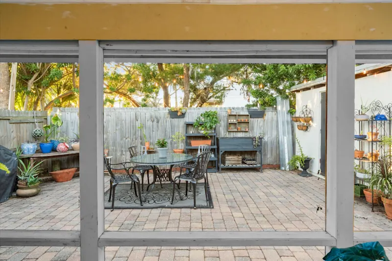 Casa Palma l Courtyard & Firepit l Mins to DNTN — photo 4