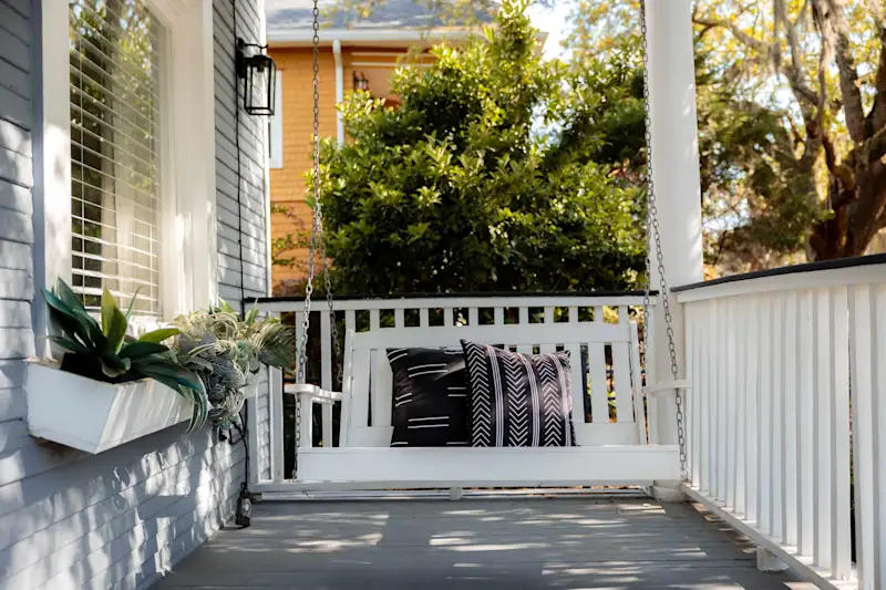 The Hearth | Main St | Near VyStar Arena — photo 4